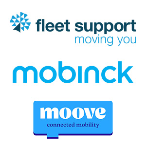 Mobinck | Fleet Support | Moove Connected Mobility